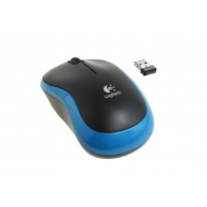 Logitech M185 Plug-and-play wireless Mouse